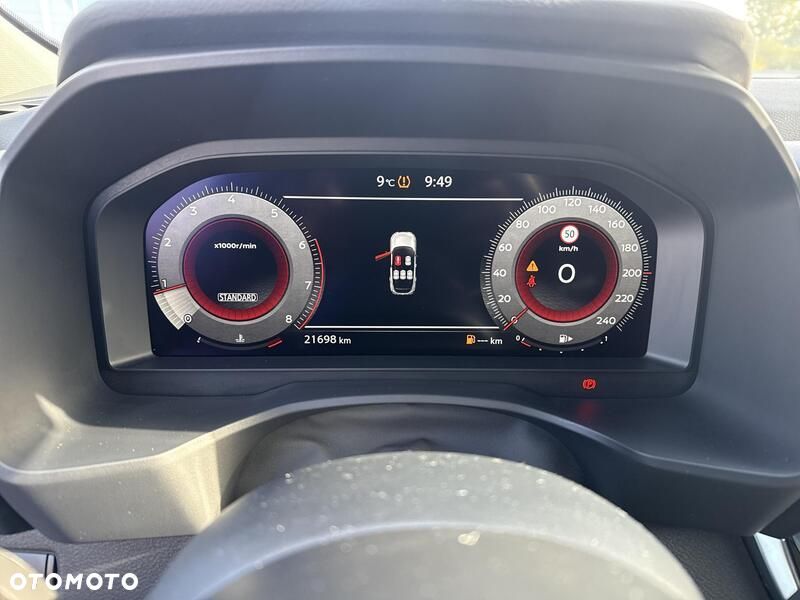 Nissan Qashqai - 14