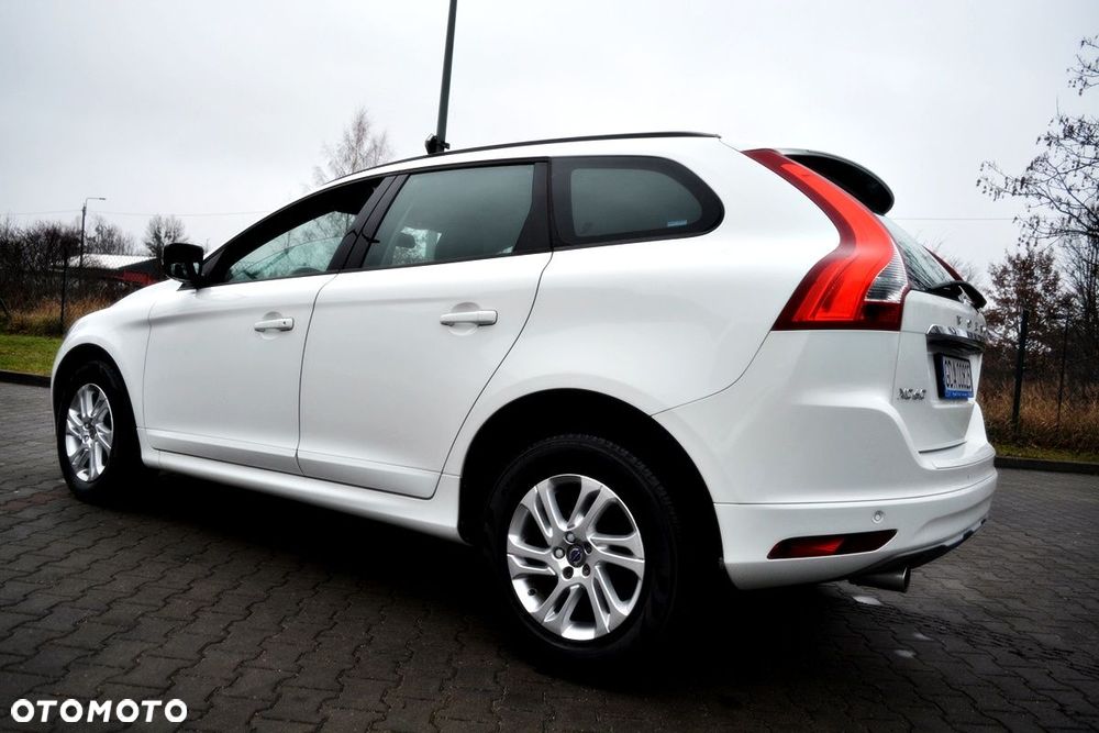 Volvo XC 60 D3 Drive-E Kinetic - 3