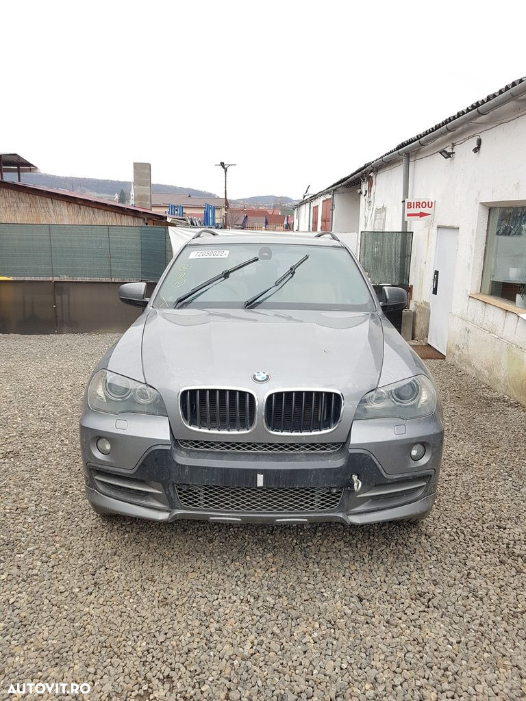 Dezmembrari dezmembrez  BMW X5 E70 3.0 2006-2012 - 3