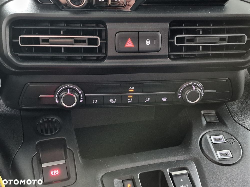 Fiat Doblo Cargo/Van 1.5 BlueHDI S&S - 24