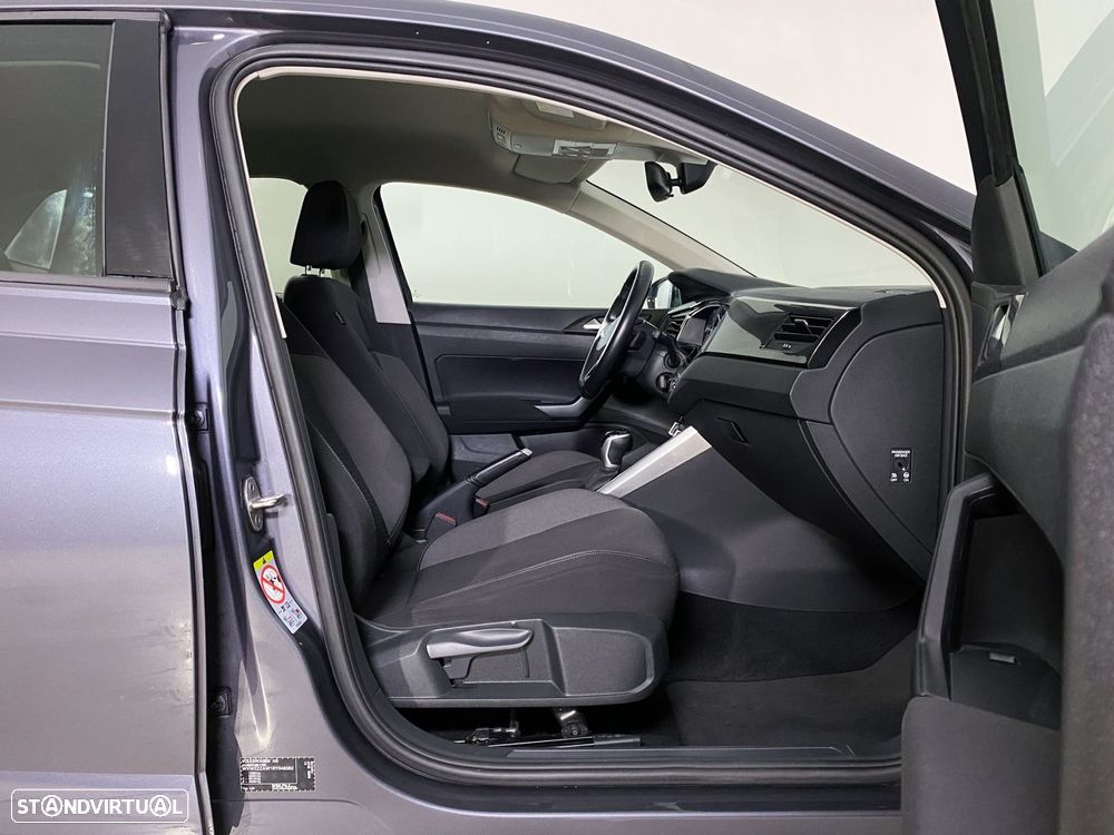 VW Polo 1.0 TSI Life DSG - 14