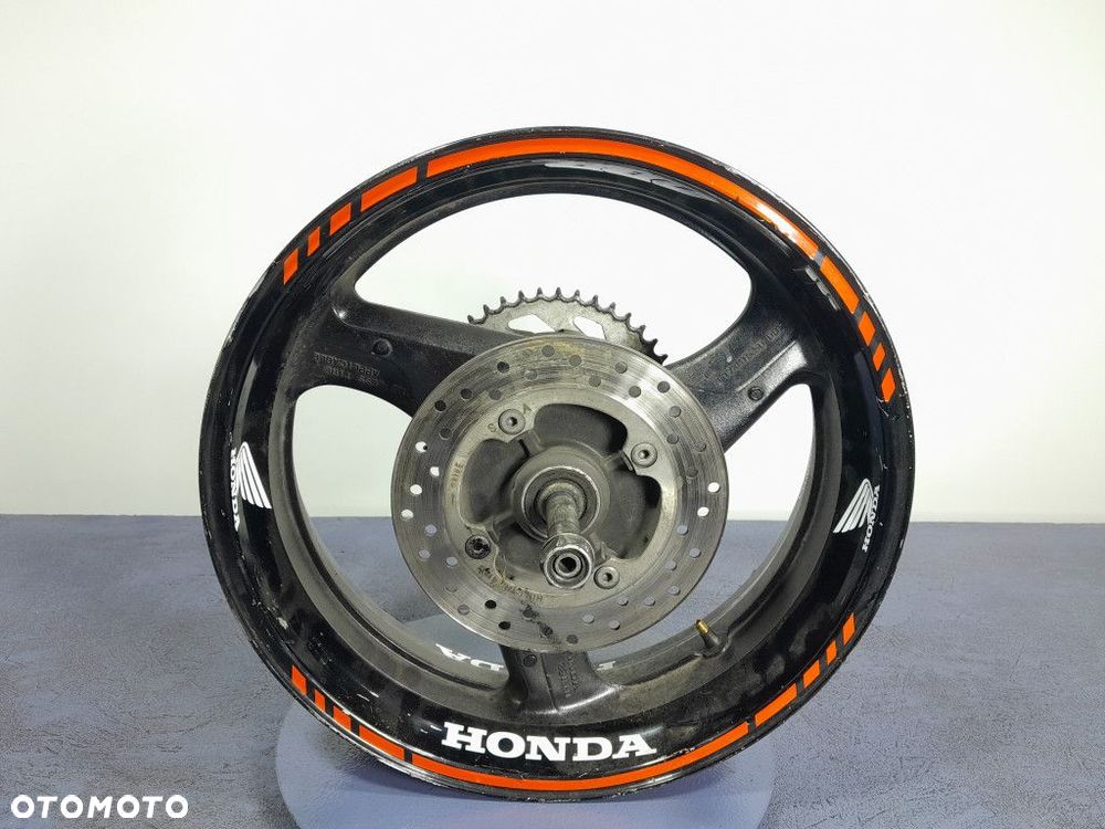 HONDA CBR 600 F4 FELGA TYŁ TYLNA R17 5.5JX17 - 1