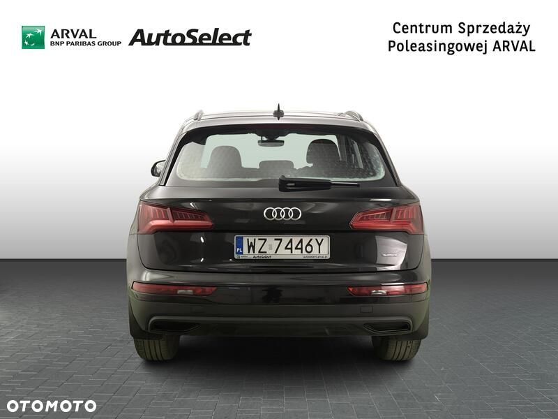 Audi Q5 35 TDI Quattro S tronic - 5