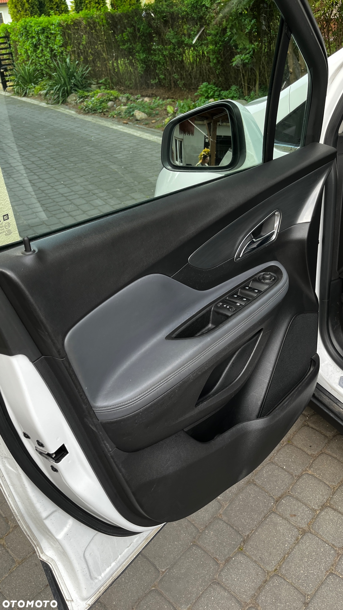 Opel Mokka 1.7 CDTI ecoFLEX Start/Stop 4x4 Edition - 6