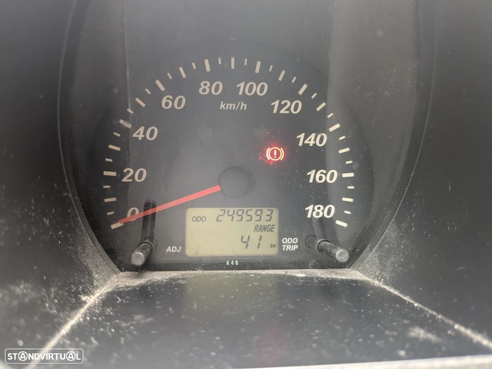 Daihatsu Terios 1.3 DVVT Look - 10