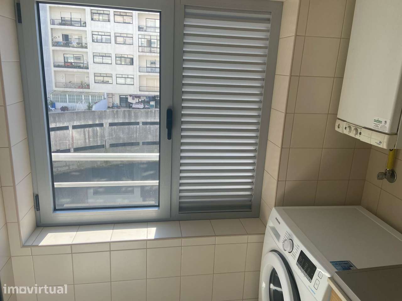 Arrendamento de apartamento t1 na Avenida da República - Grande imagem: 4/6