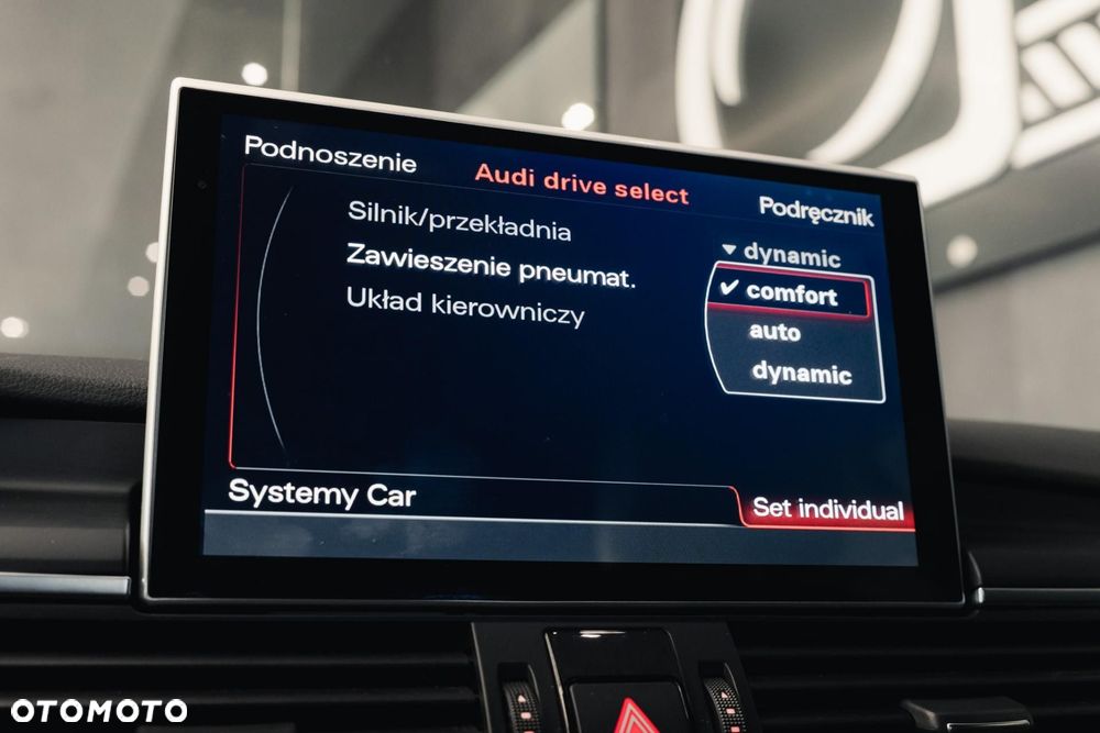Audi A6 Avant - 21