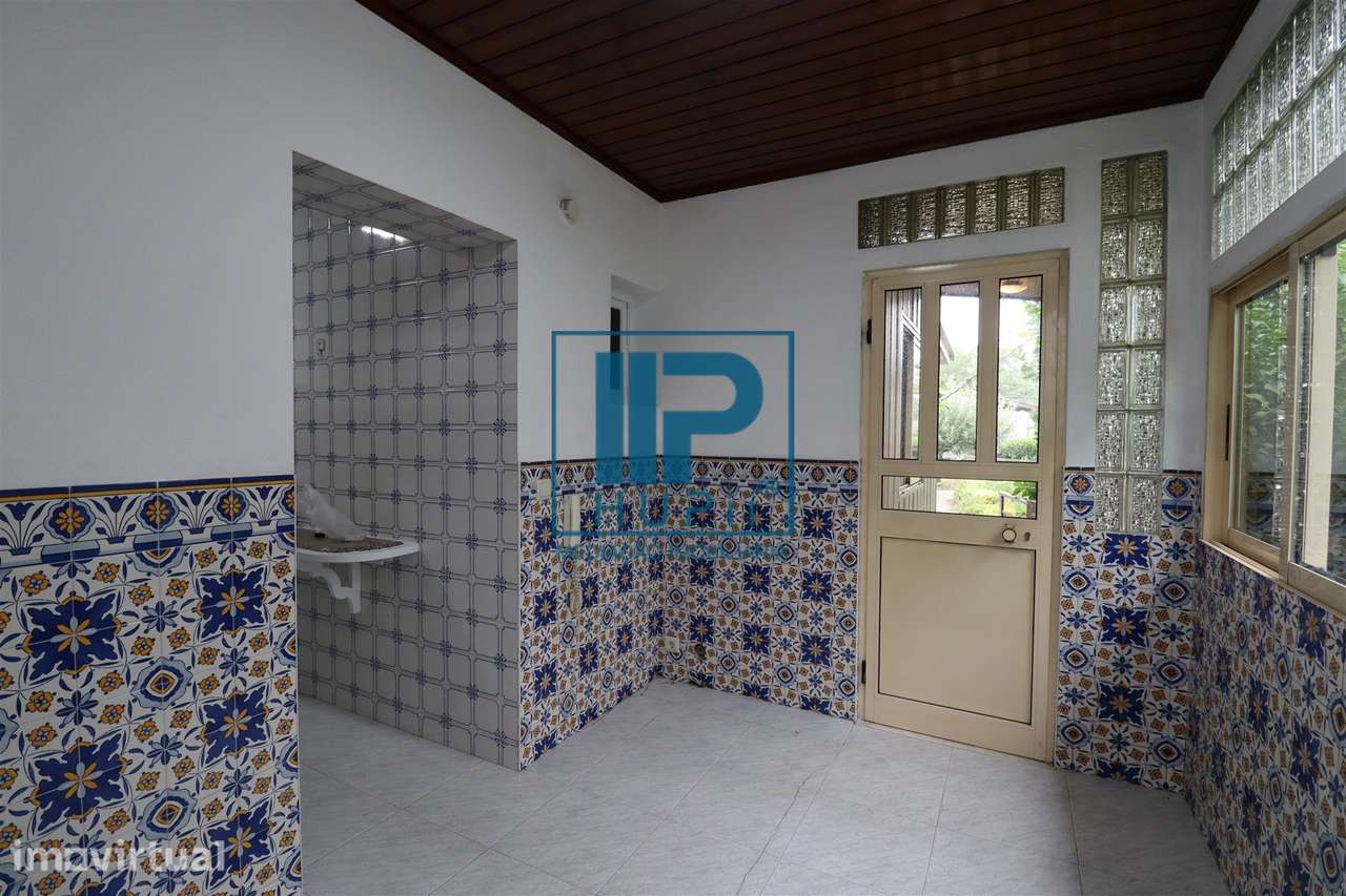 Moradia em Banda T3+1 DUPLEX Arrendamento em Fermentões,Guimarães - Grande imagem: 3/41