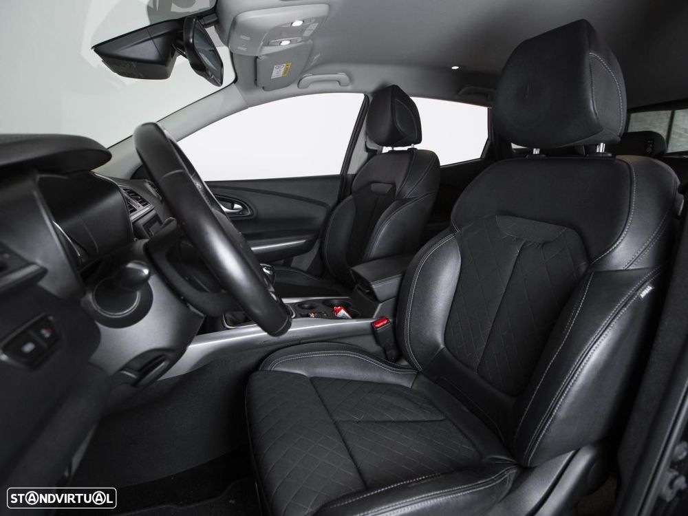 Renault Kadjar 1.5 dCi Intens - 9