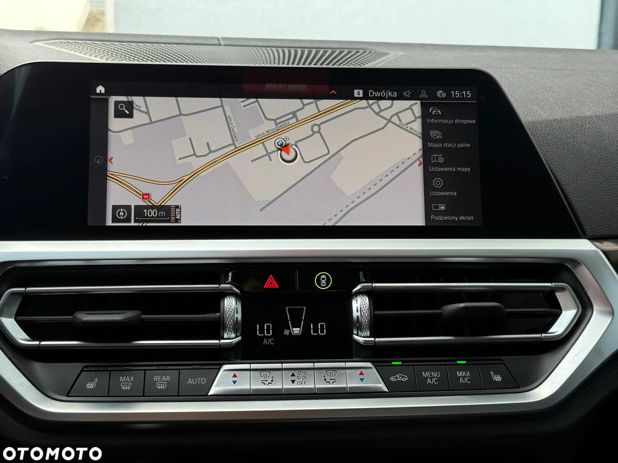 BMW Seria 3 320d xDrive Luxury Line - 29