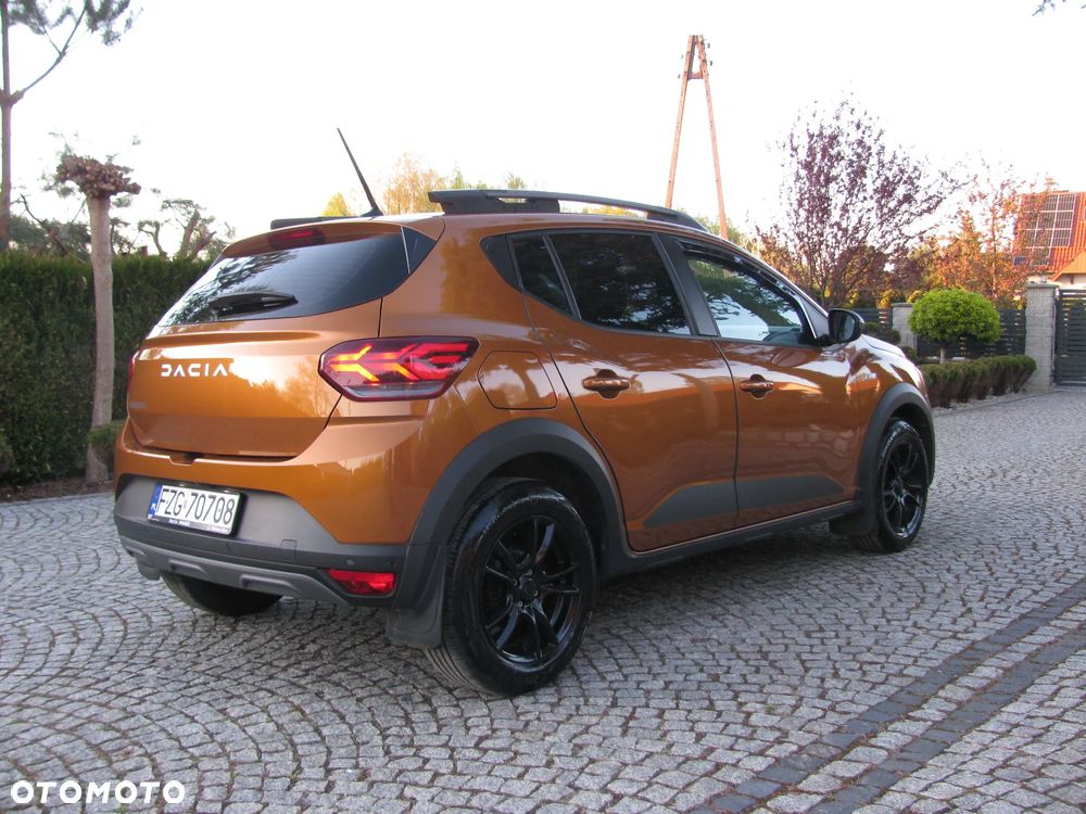 Dacia Sandero 1.0 TCe Expression - 39