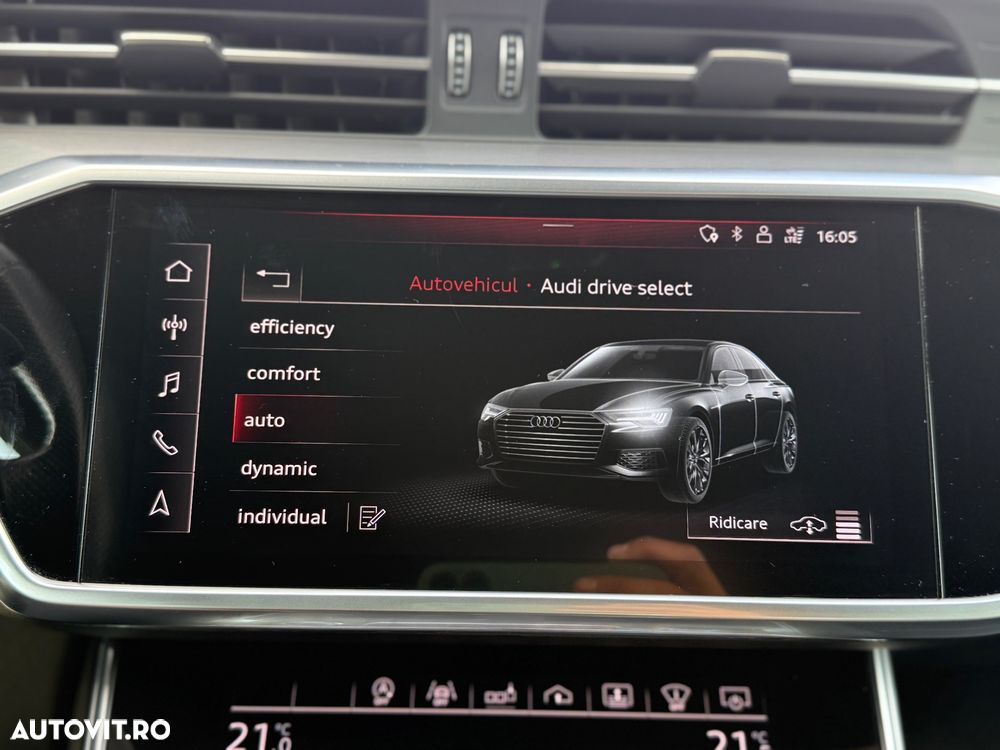 Audi A6 55 TFSI quattro S tronic - 17