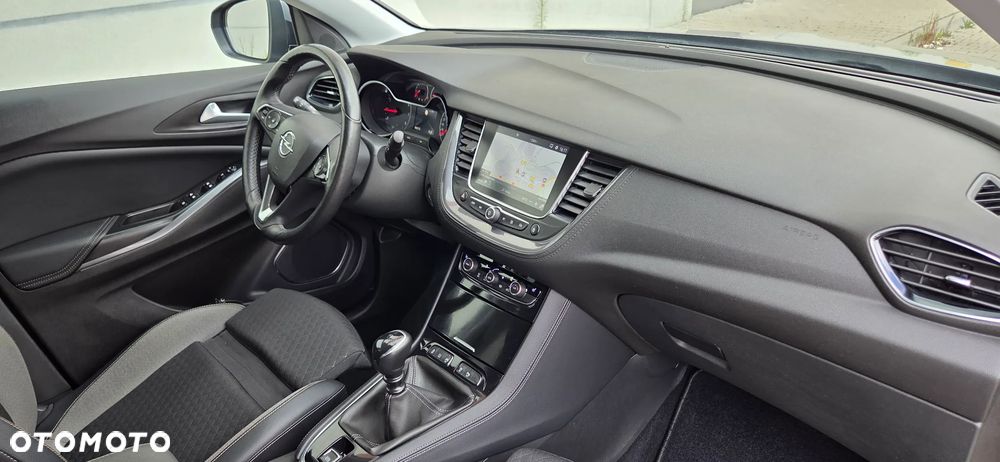 Opel Grandland X 1.2 Start/Stop Business INNOVATION - 37