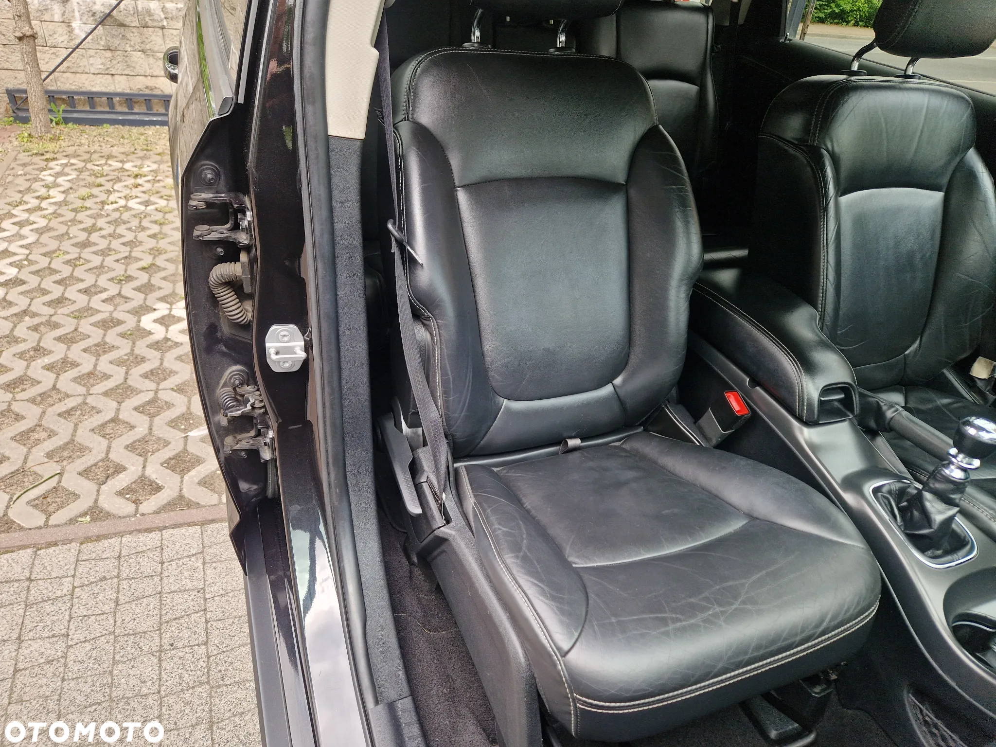 Fiat Freemont 2.0 Multijet 16V DPF My - 27