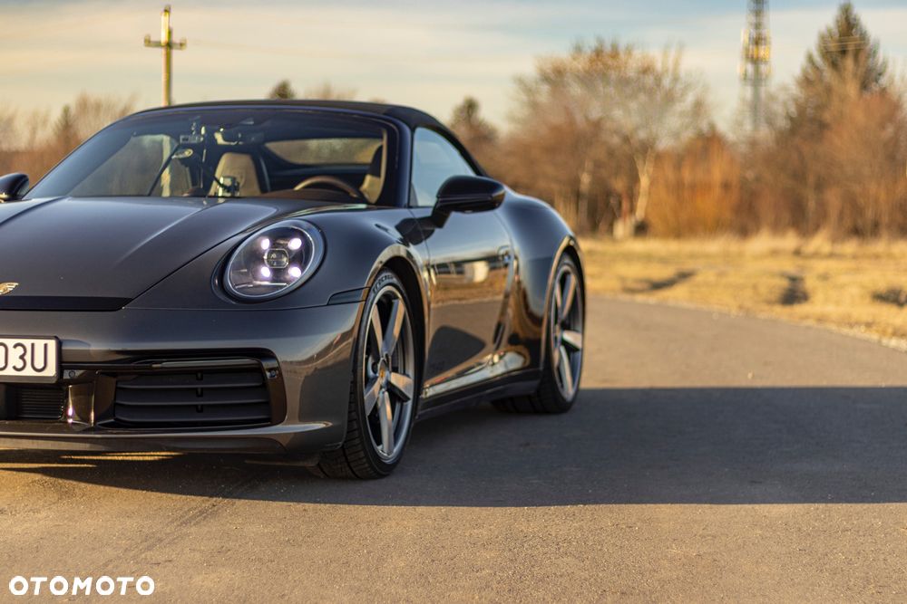 Porsche 911 Carrera S PDK - 15