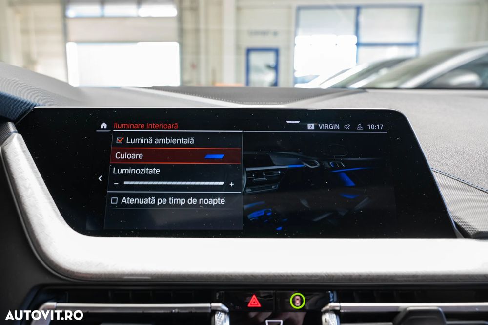 BMW Seria 2 218i Aut. M Sport - 20