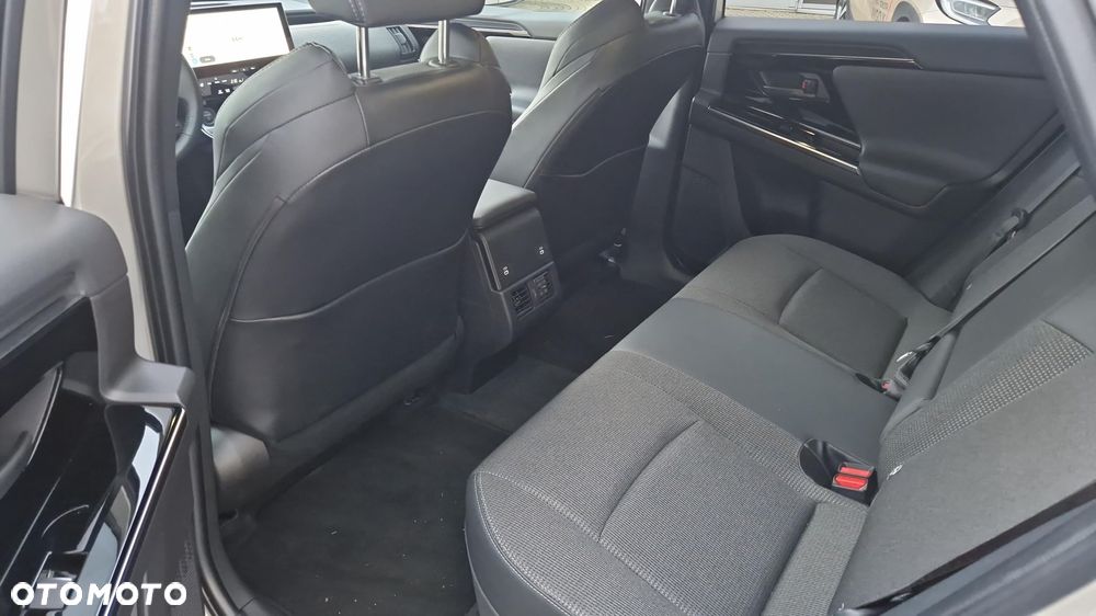 Toyota bZ4X 71.4kWh 4x4 Prestige - 15