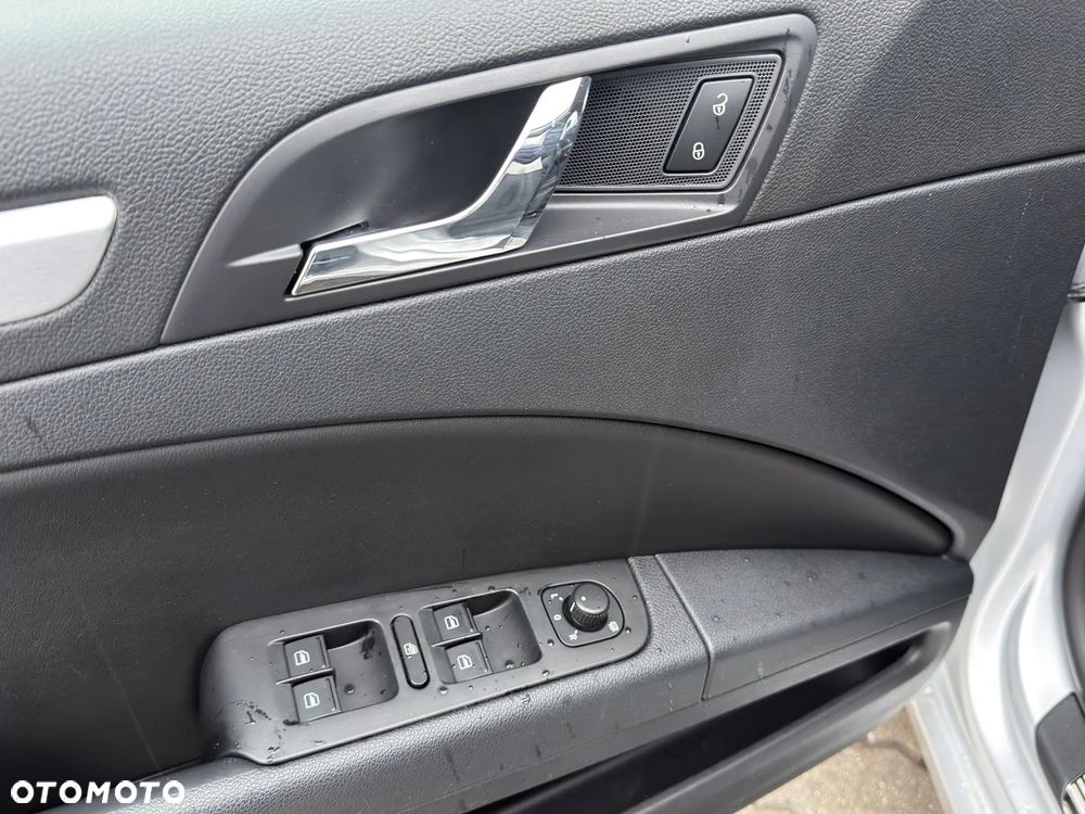 Skoda Superb 2.0 TDI Green tec 4x4 DSG Ambition - 18