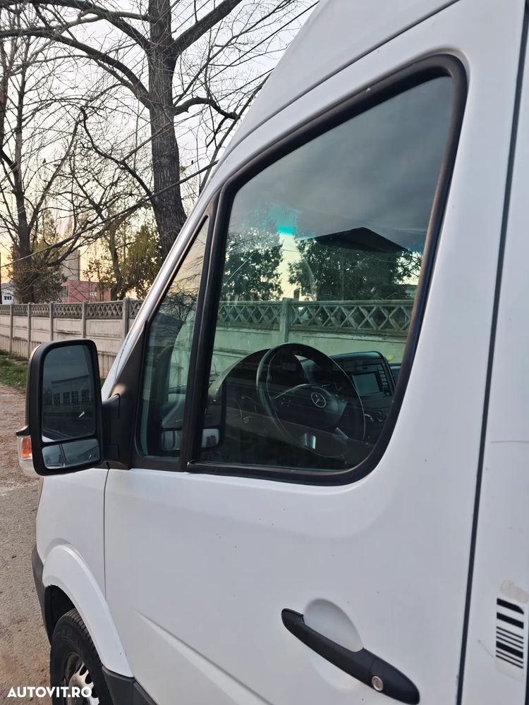 Mercedes-Benz Sprinter - 7