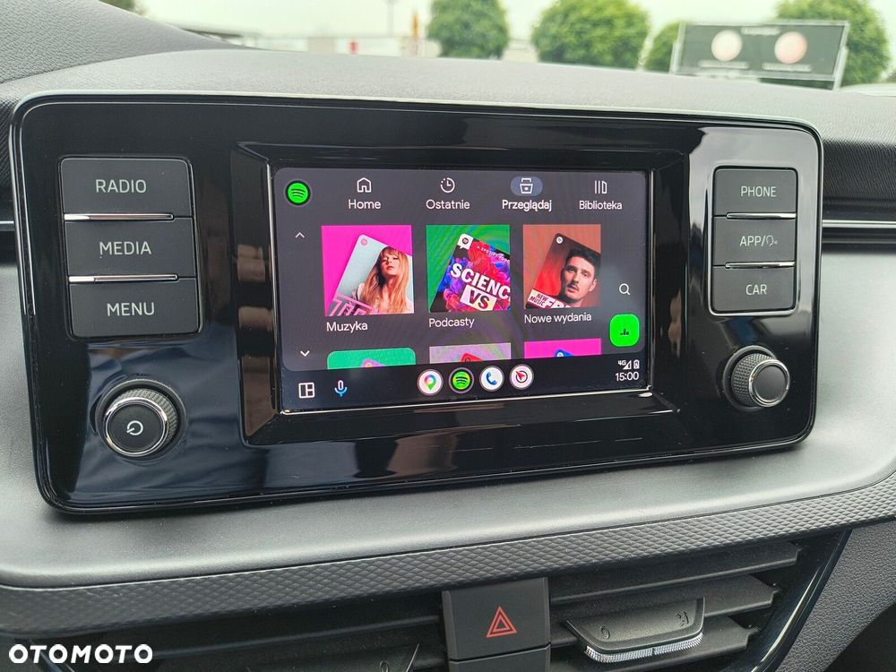Skoda Scala 1.0 TSI Ambition - 32
