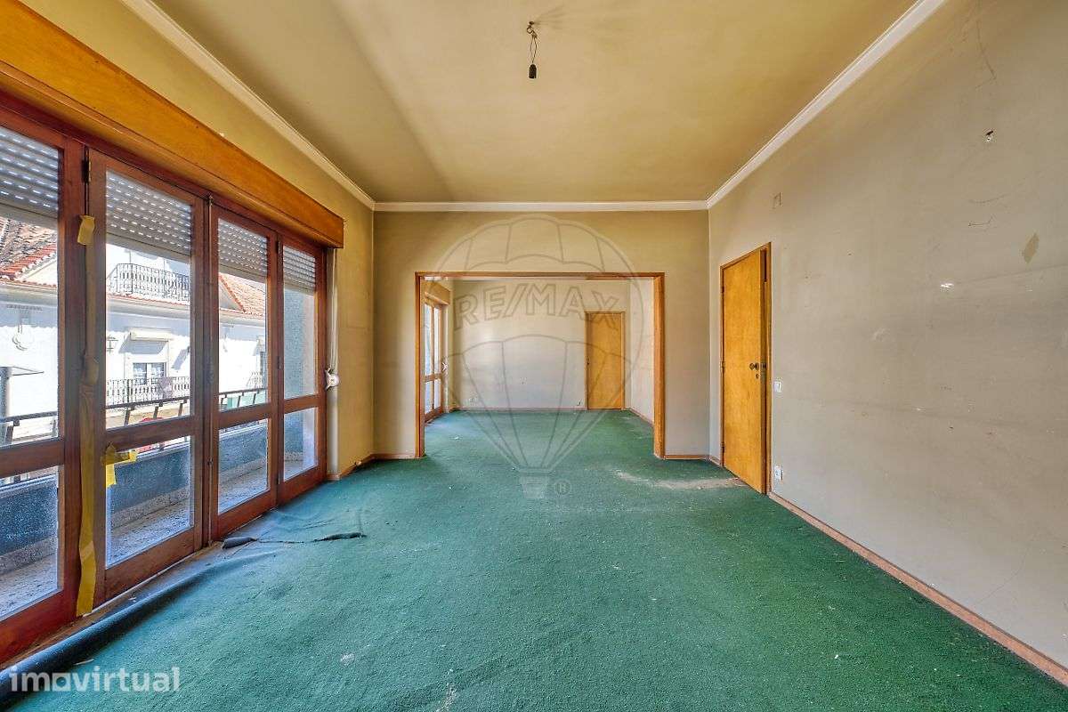 Apartamento T4 para venda - Grande imagem: 5/34