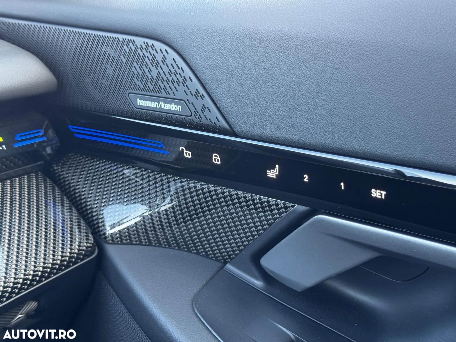 BMW Seria 5 - 8