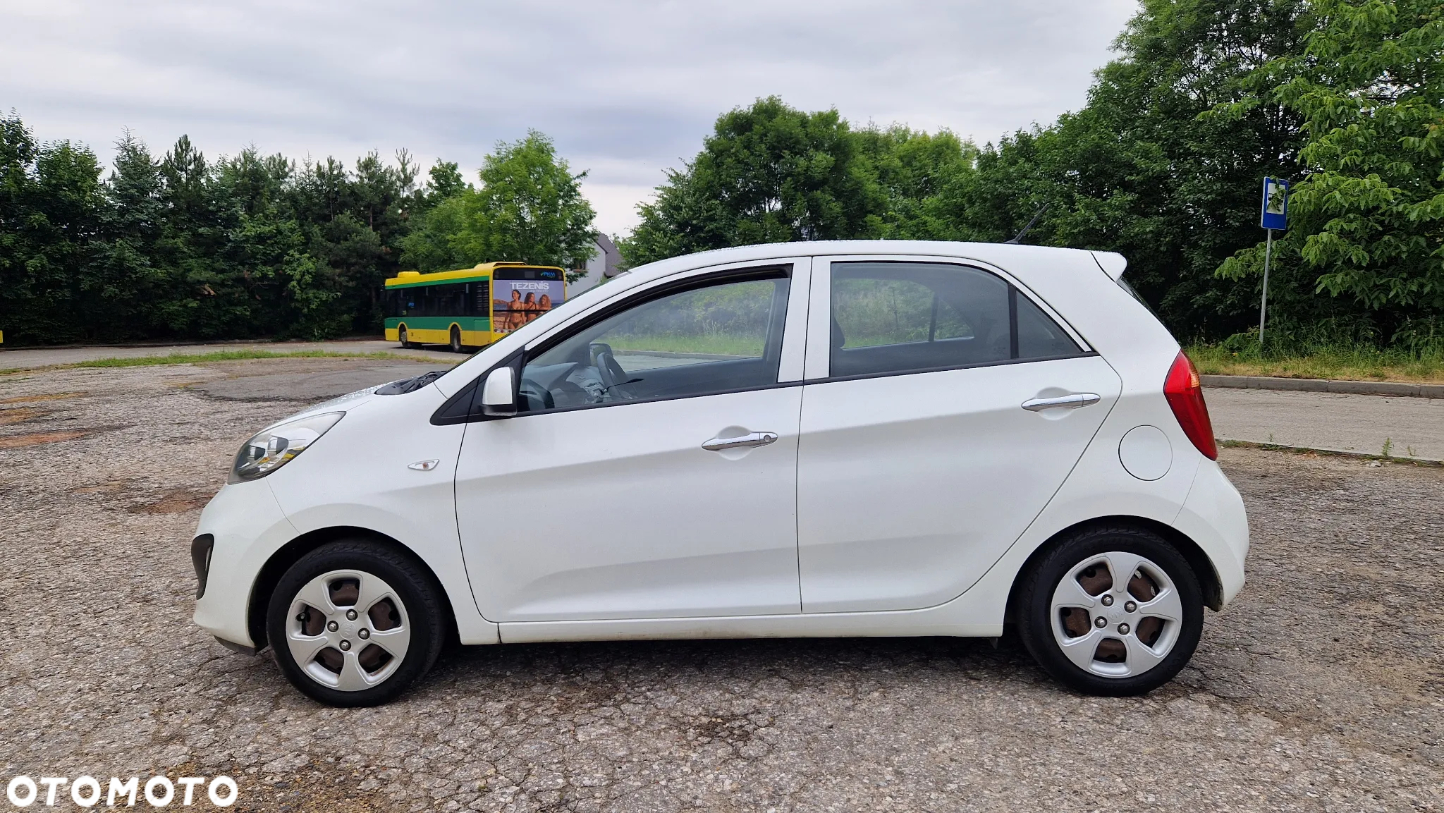Kia Picanto 1.0 Business Line - 7