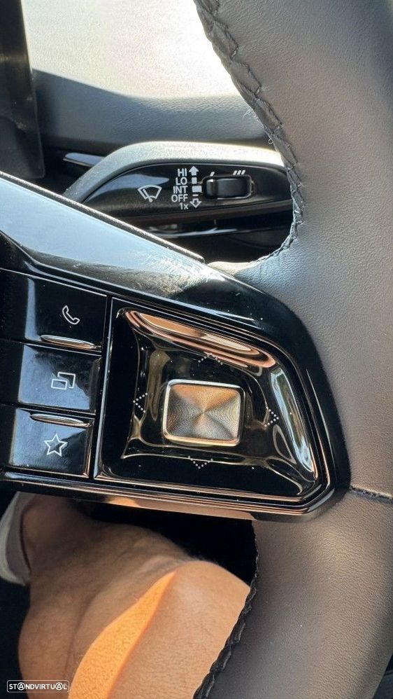 MG MG4 64 kWh Luxury - 14