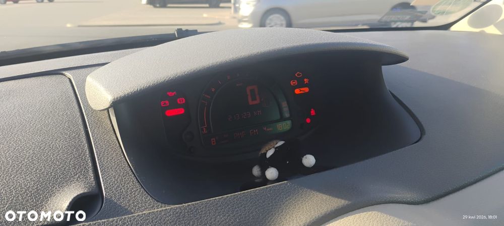 Renault Modus - 8