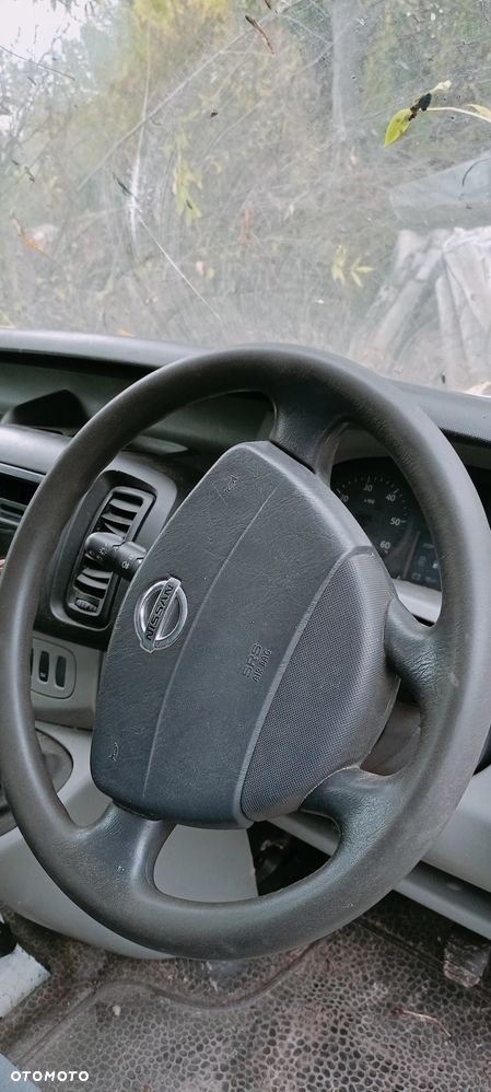 Nissan Primastar - 3