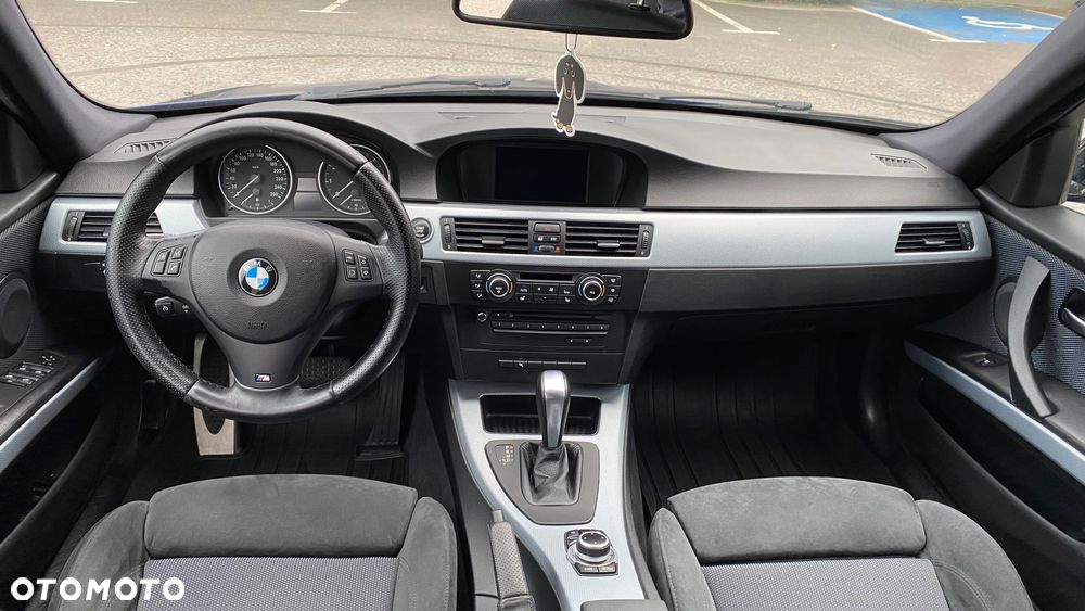BMW Seria 3 ver-325i-edition-sport - 7