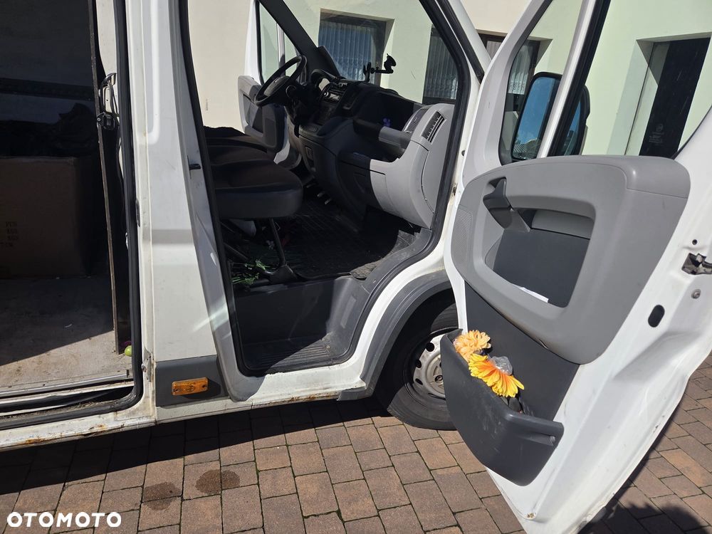 Fiat Ducato Maxi - 18