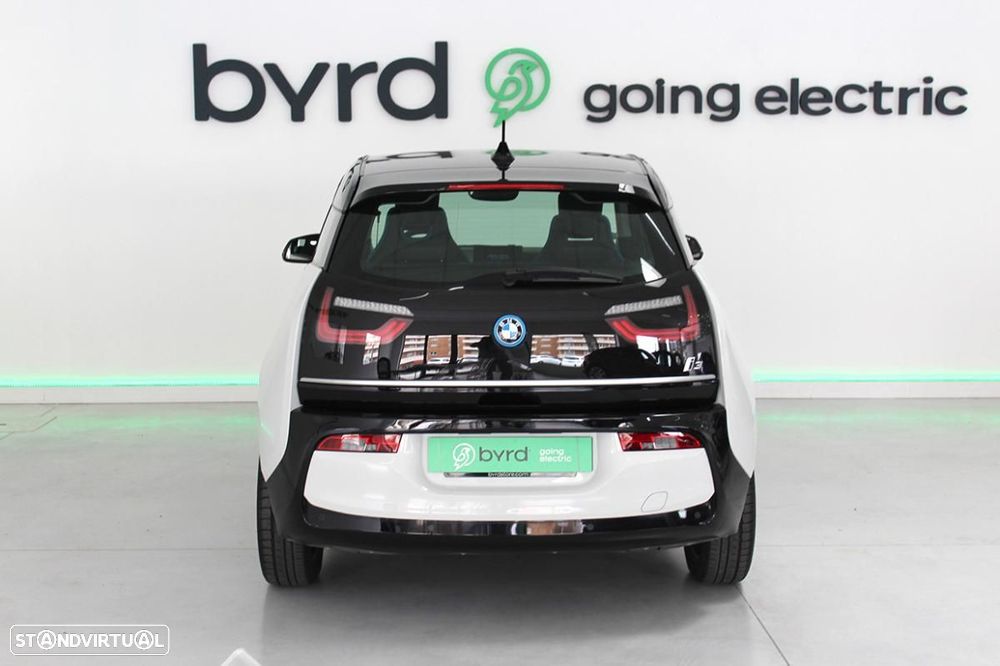 BMW i3 120Ah - 5