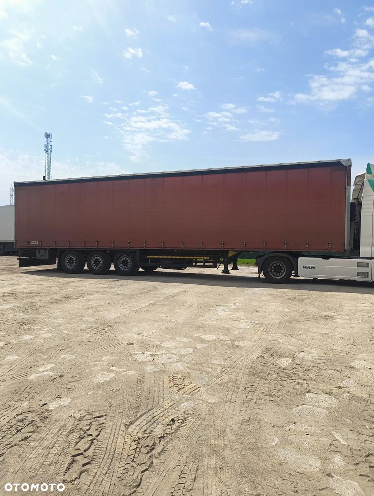 Schmitz Cargobull - 5