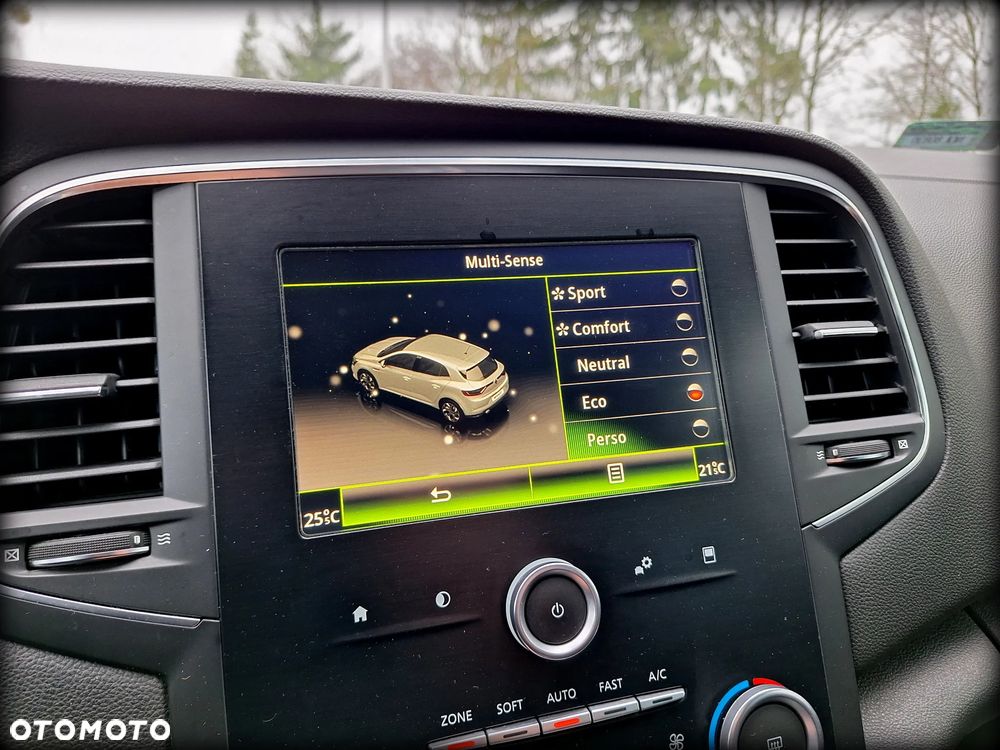 Renault Megane 1.2 Energy TCe GT Line - 23