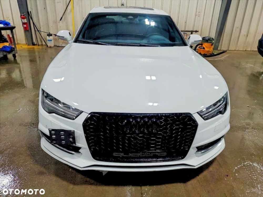 Audi A7 Sportback - 2