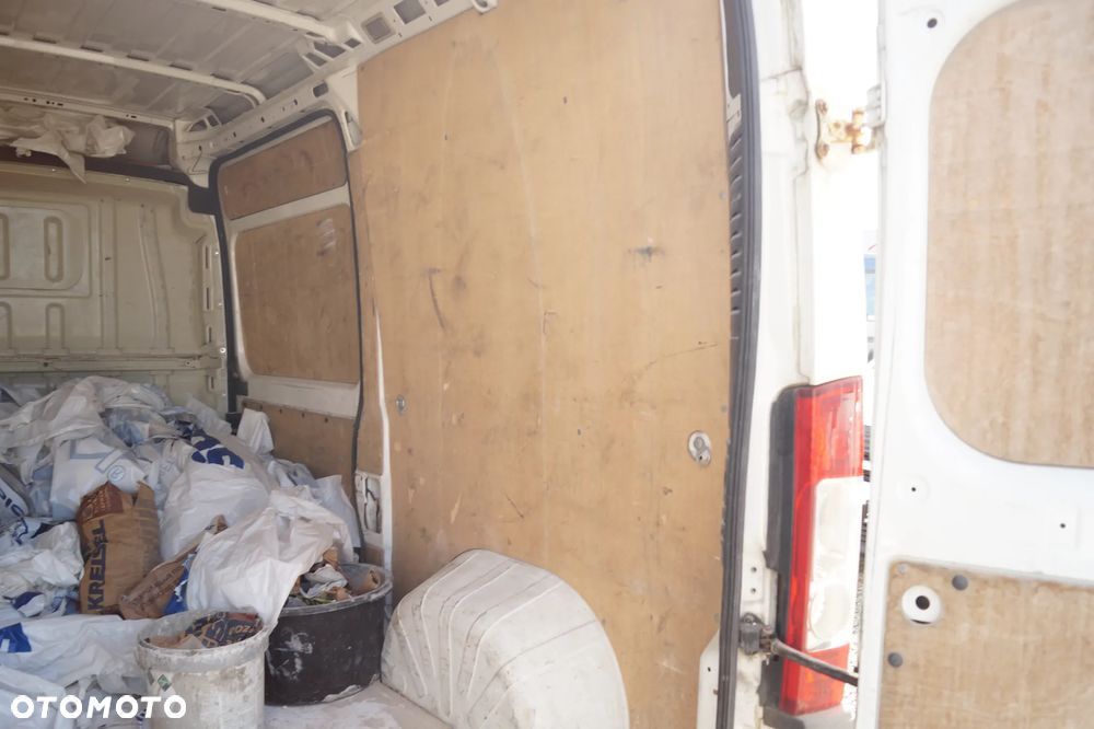 Fiat Ducato - 21