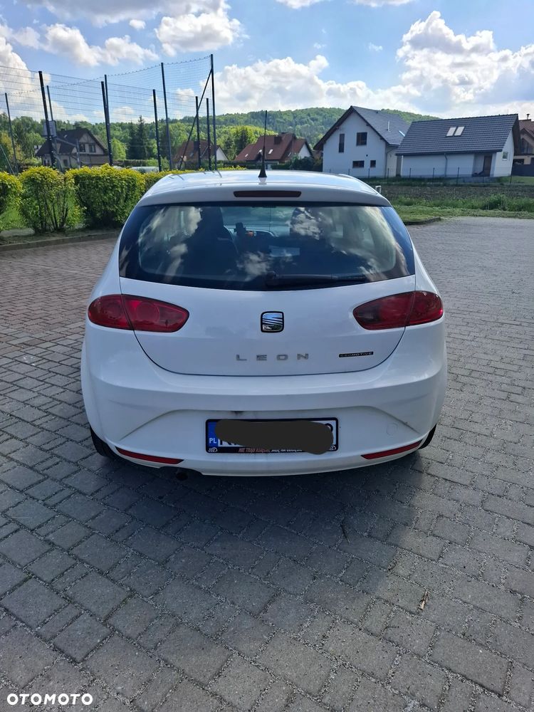Seat Leon 1.9 TDI Style - 8