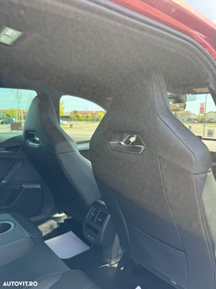 Cupra Formentor VZ 1.4 e-Hybrid DSG Priority - 34