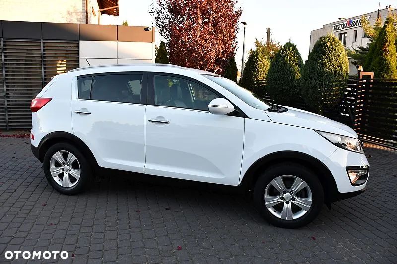 Kia Sportage 1.6 GDI XL 2WD - 37