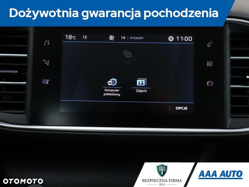 Peugeot 308 - 21