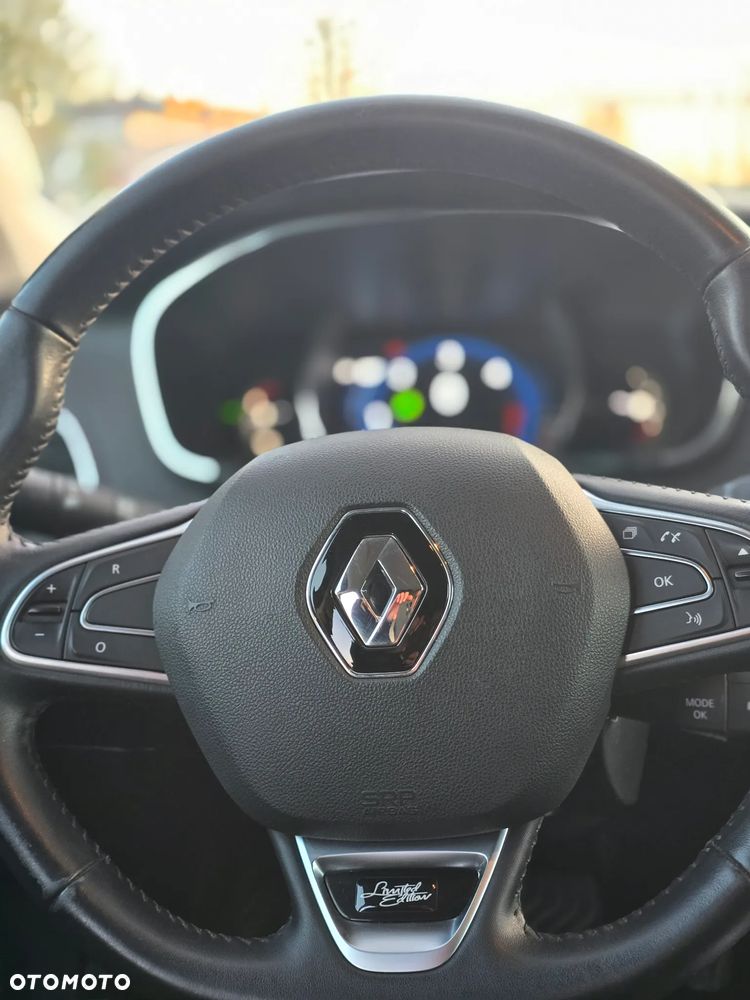 Renault Megane 1.5 Blue dCi R.S Line EDC - 27
