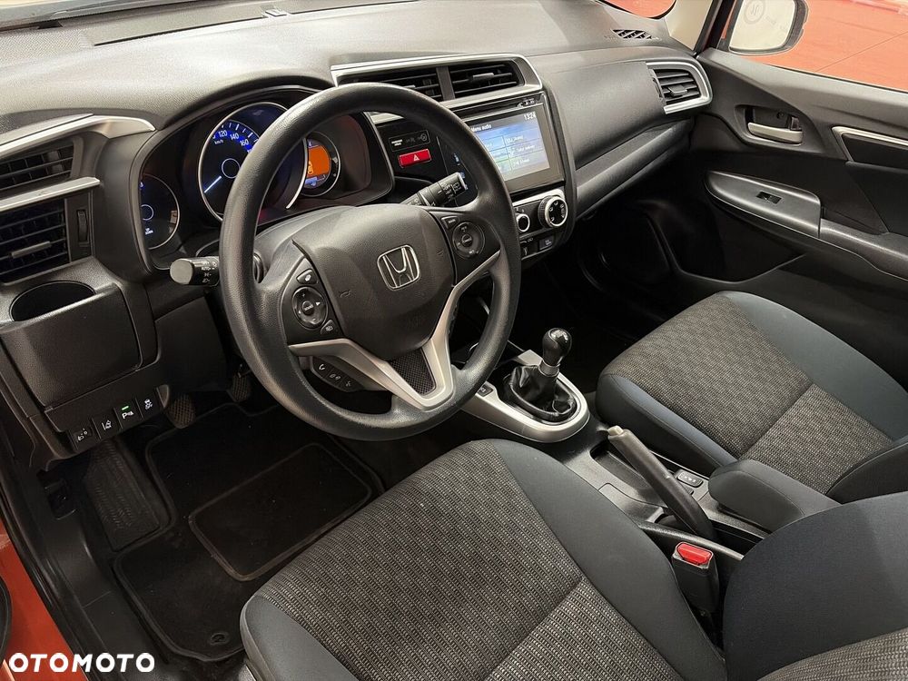 Honda Jazz 1.3 Comfort (ADAS) - 10