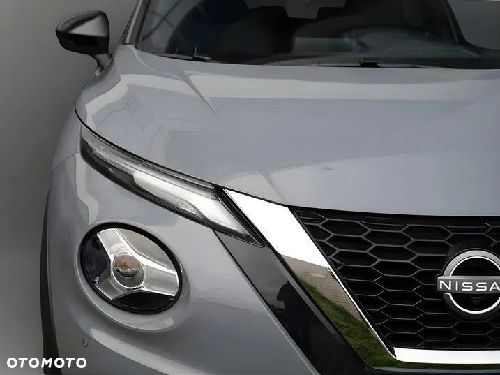 Nissan Juke 1.0 DIG-T Acenta DCT - 26