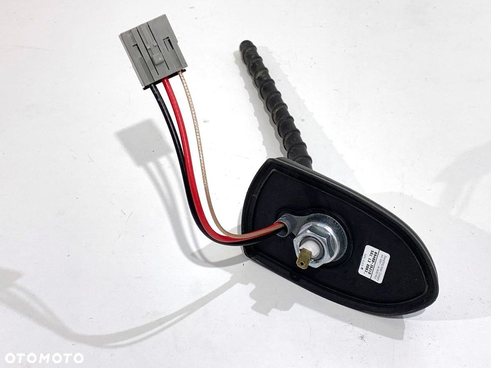 ANTENA  SSANGYONG TIVOLI 2015 - 2022 1.5 T-GDi 120 kW [163 KM] benzyna 2021 - 2022 89400-35210 - 3