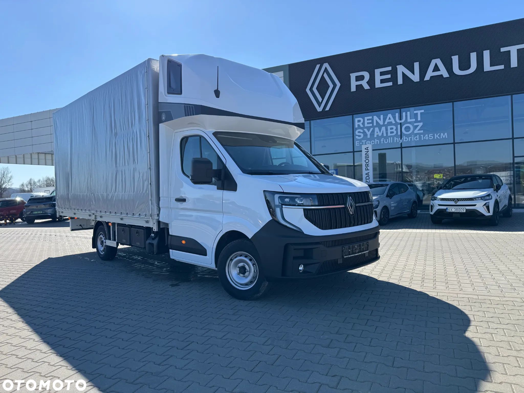 Renault L3 Plandeka 10 ep. - 1
