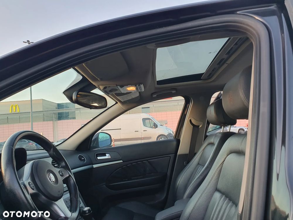 Alfa Romeo 159 1.9 JTDM 16V DPF - 14