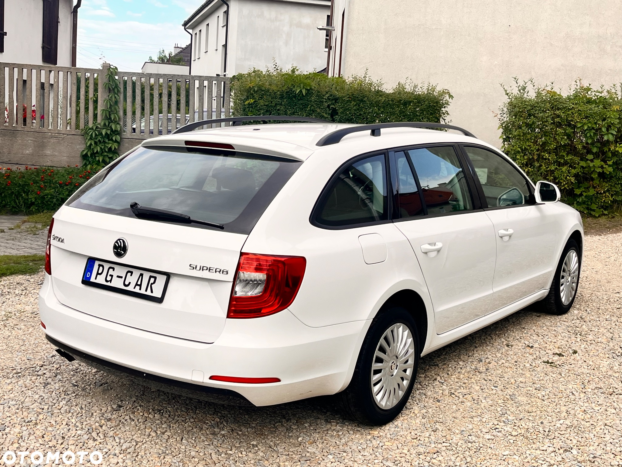 Skoda Superb 1.4 TSI Elegance - 32