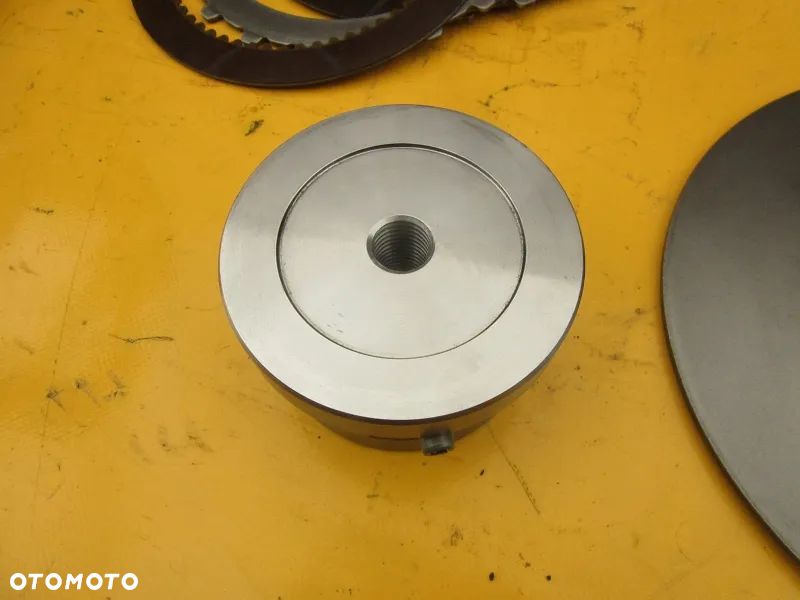 Parking Brake skrzyni AP John Deere 7720 - 13