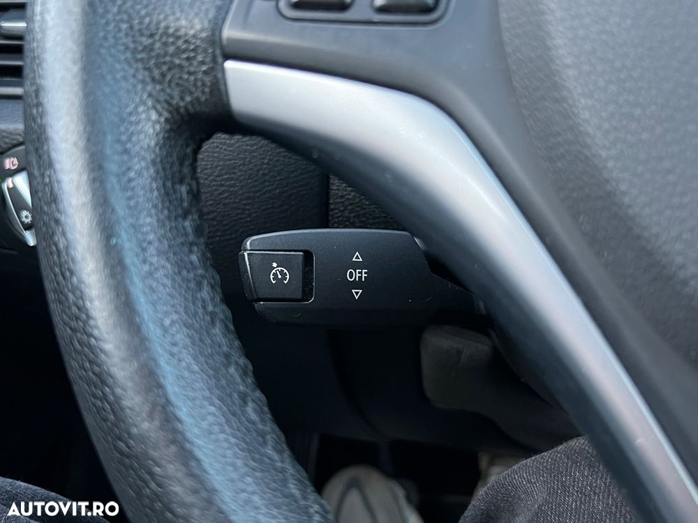 BMW X1 xDrive18d Aut. xLine - 20